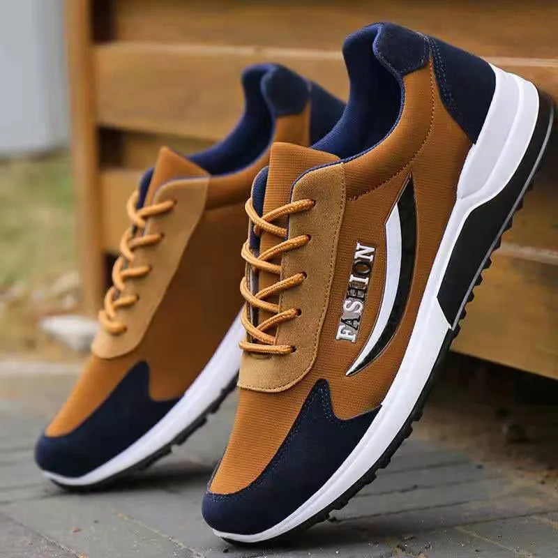 Chaussures Sneakers Confortable