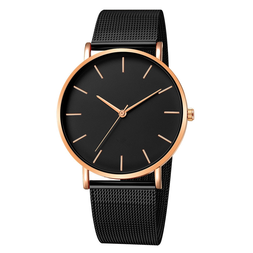 Montre-Bracelet à Quartz