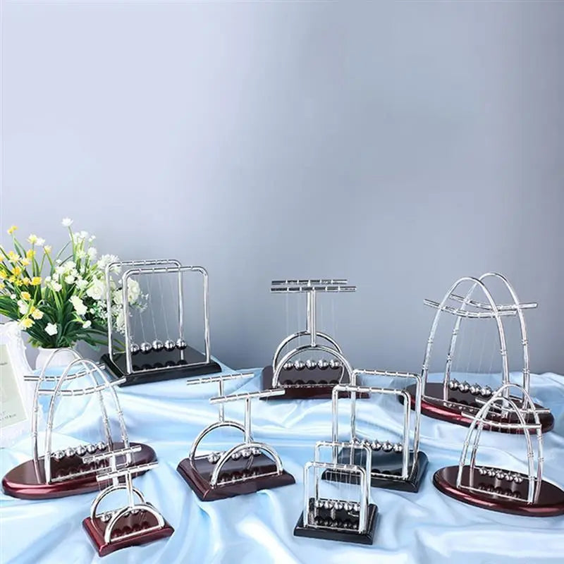 Pendule Newton