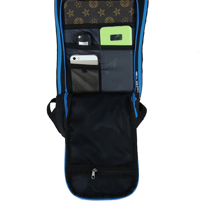 Sac à dos de Vélo étanche