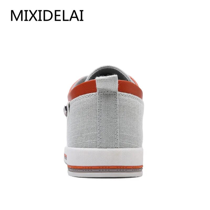 Chaussure Mocassin Plates Homme