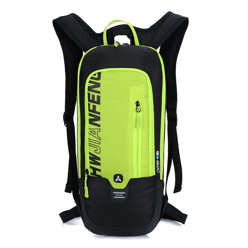 Sac à dos de Vélo étanche