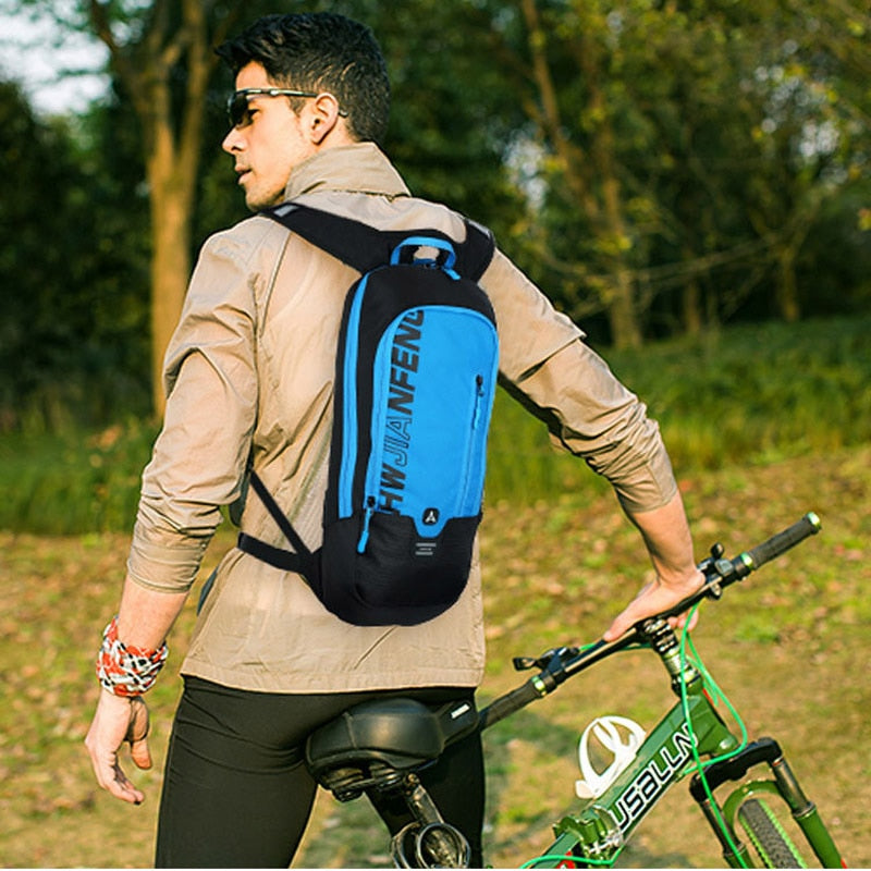 Sac à dos de Vélo étanche