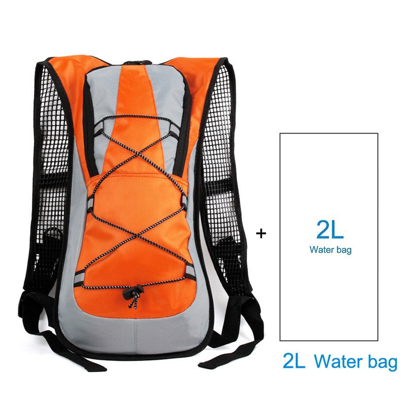Sac à dos de Vélo étanche