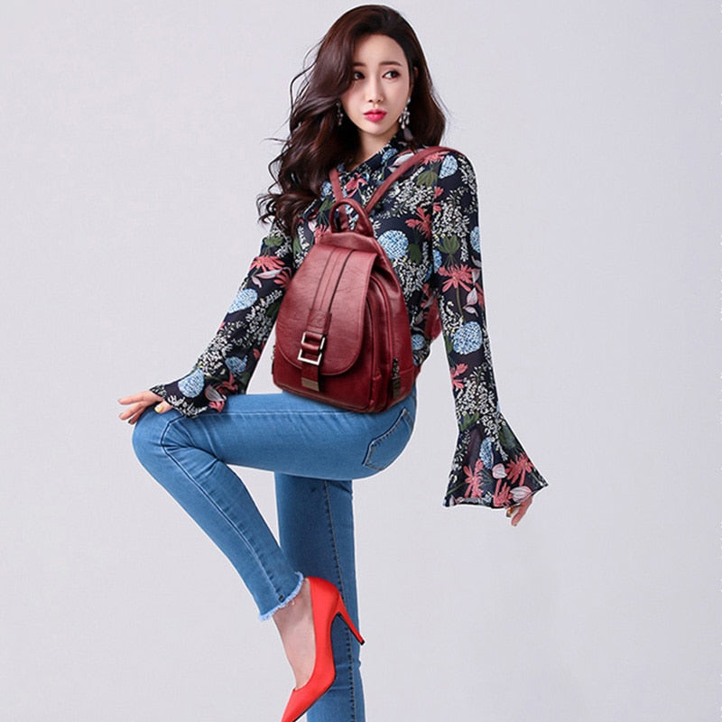 Sac à dos Femme Designer