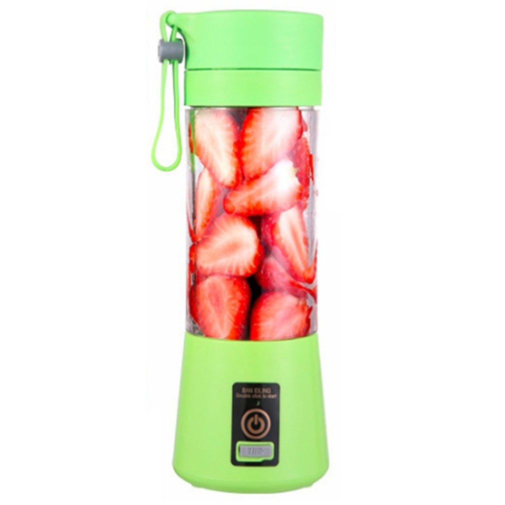 Mixeur Portable Rechargeable
