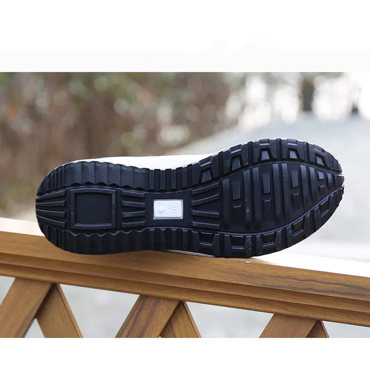 Chaussures Sneakers Confortable