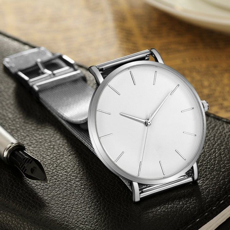 Montre-Bracelet à Quartz