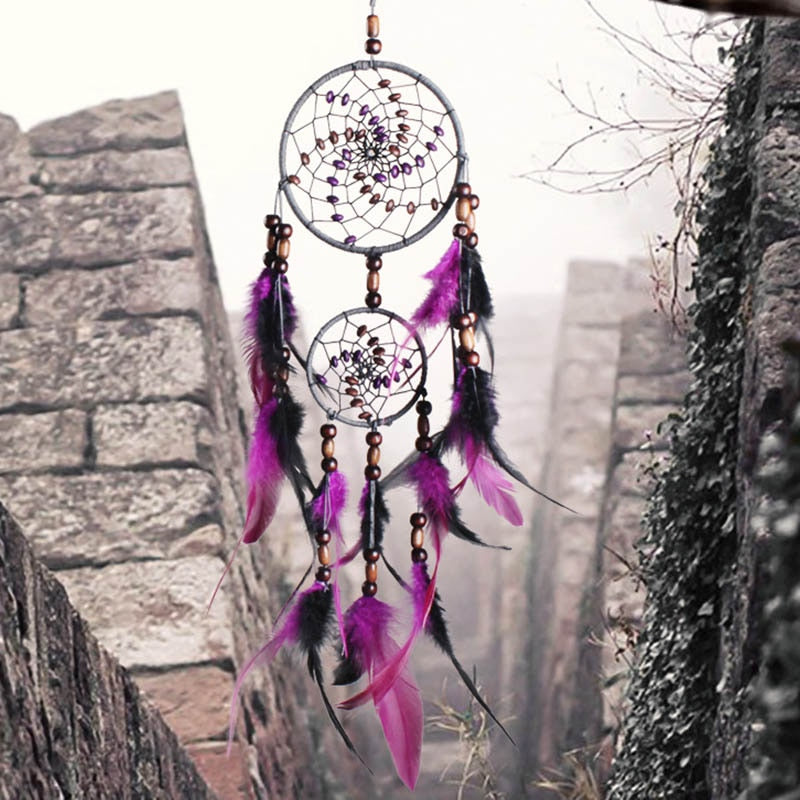L' Attrape-Rêves - Dreamcatcher