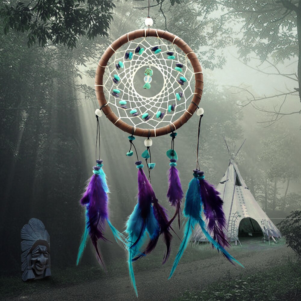 L' Attrape-Rêves - Dreamcatcher