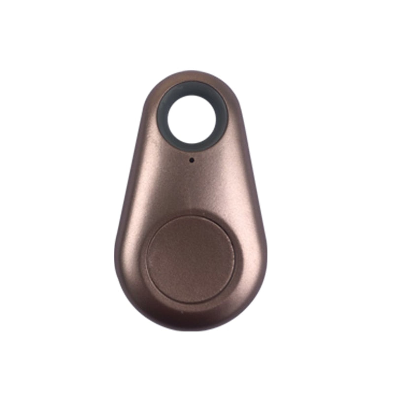 Traceur Étanche Mini Bluetooth GPS