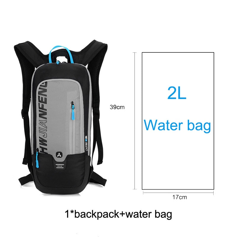 Sac à dos de Vélo étanche