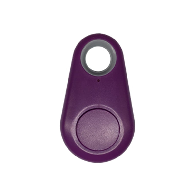 Traceur Étanche Mini Bluetooth GPS