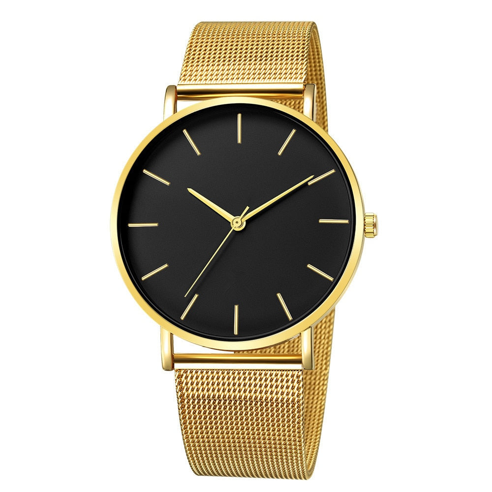 Montre-Bracelet à Quartz