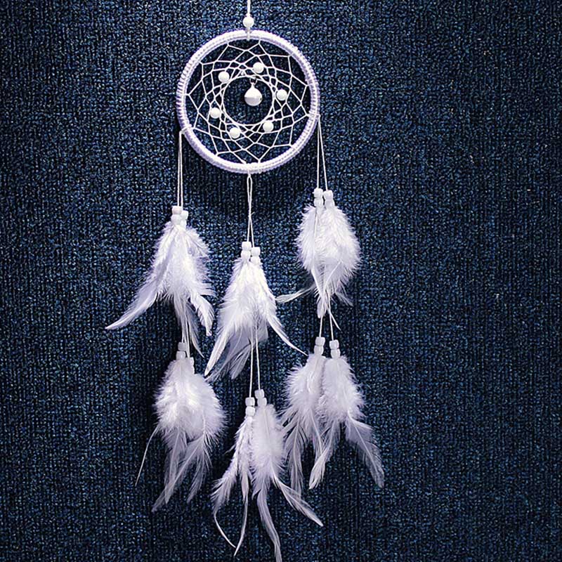 L' Attrape-Rêves - Dreamcatcher