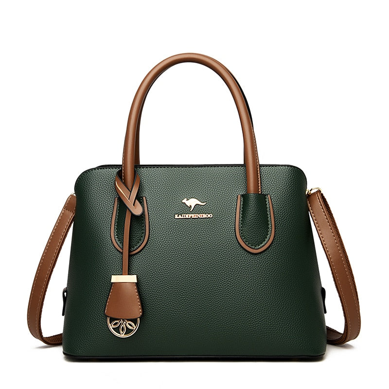 Sac à Main de Luxe Boston
