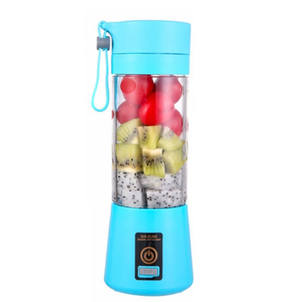 Mixeur Portable Rechargeable