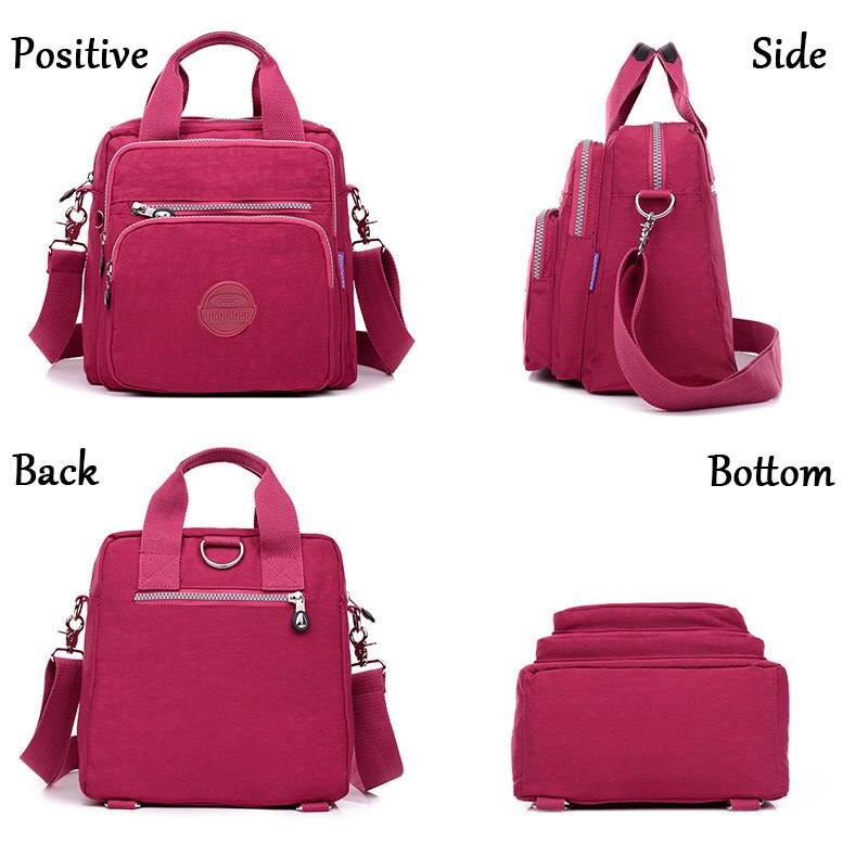 Sac Besace Bandoulière