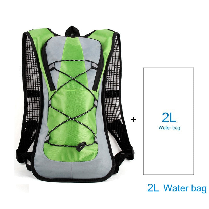 Sac à dos de Vélo étanche