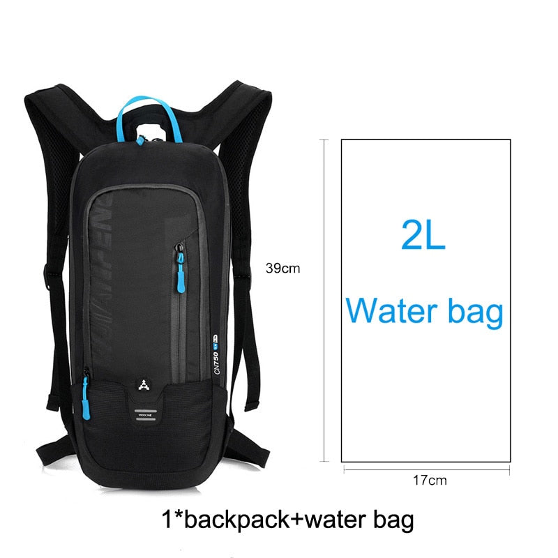 Sac à dos de Vélo étanche