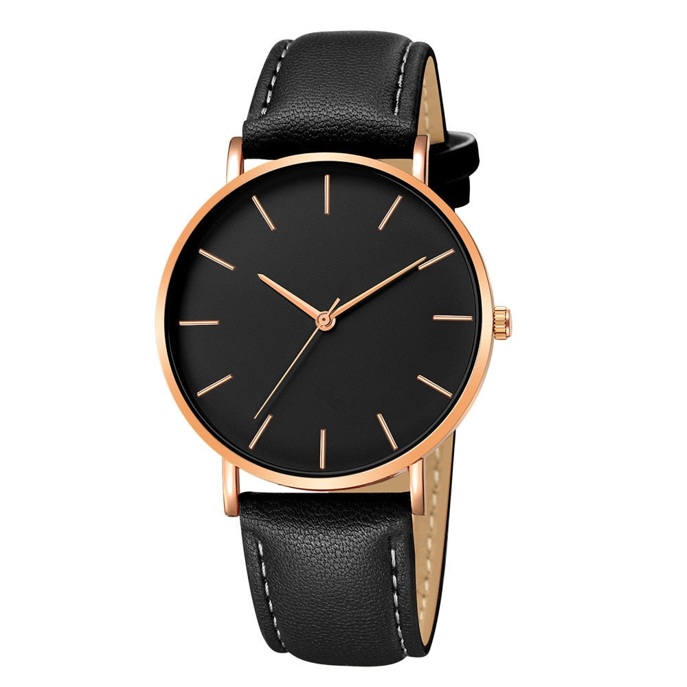 Montre-Bracelet à Quartz