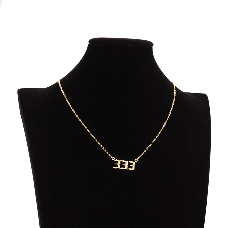 Colliers Pendentifs Chance / Protection