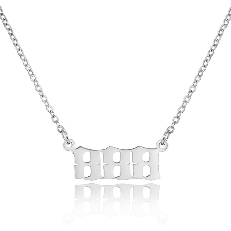Colliers Pendentifs Chance / Protection