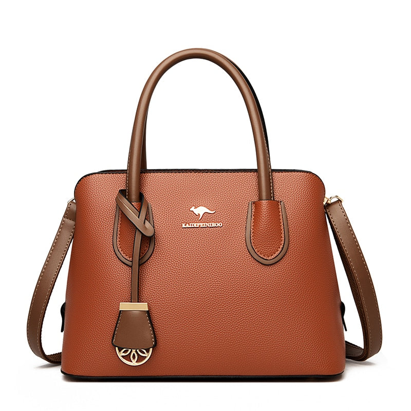 Sac à Main de Luxe Boston