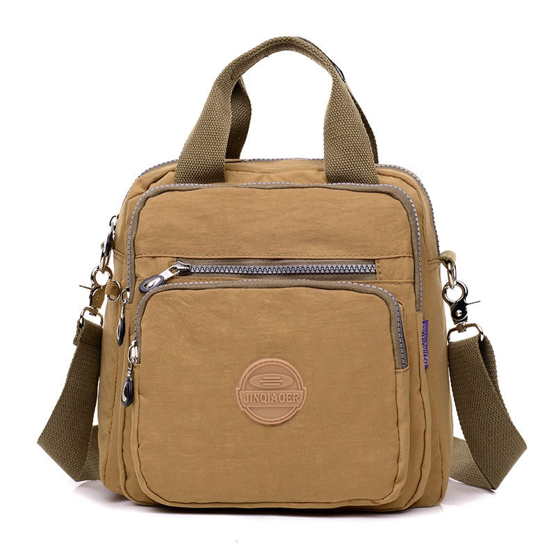 Sac Besace Bandoulière