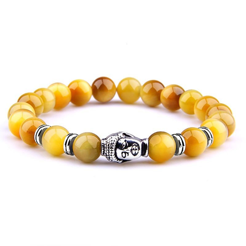 Bracelets Porte-Bonheur