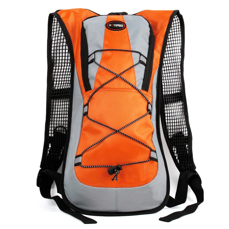 Sac à dos de Vélo étanche