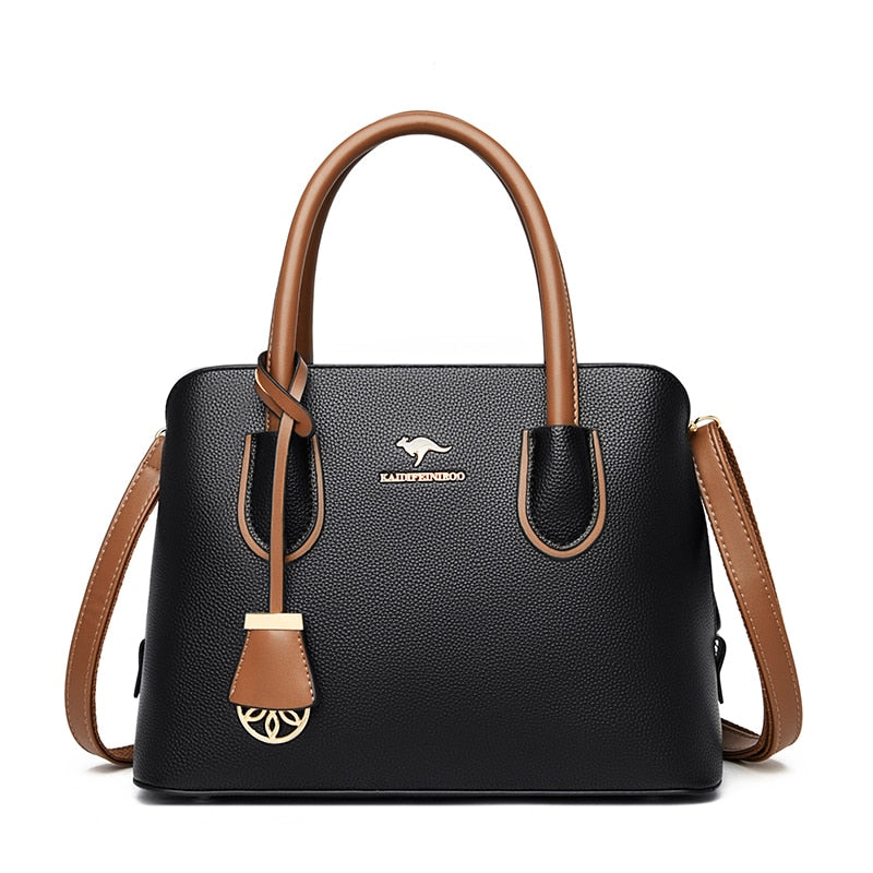 Sac à Main de Luxe Boston