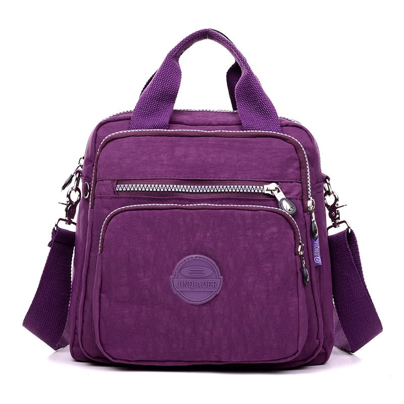 Sac Besace Bandoulière