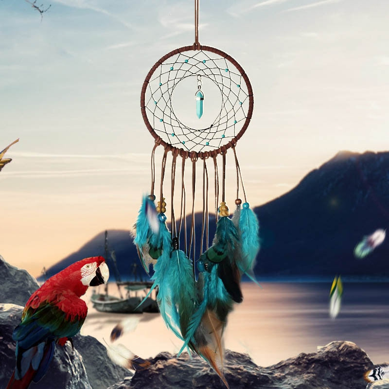 L' Attrape-Rêves - Dreamcatcher