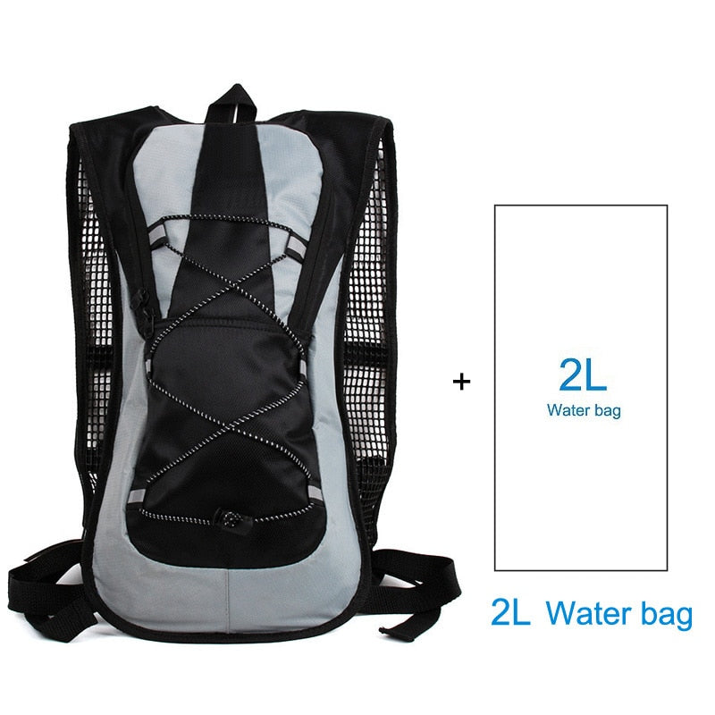 Sac à dos de Vélo étanche