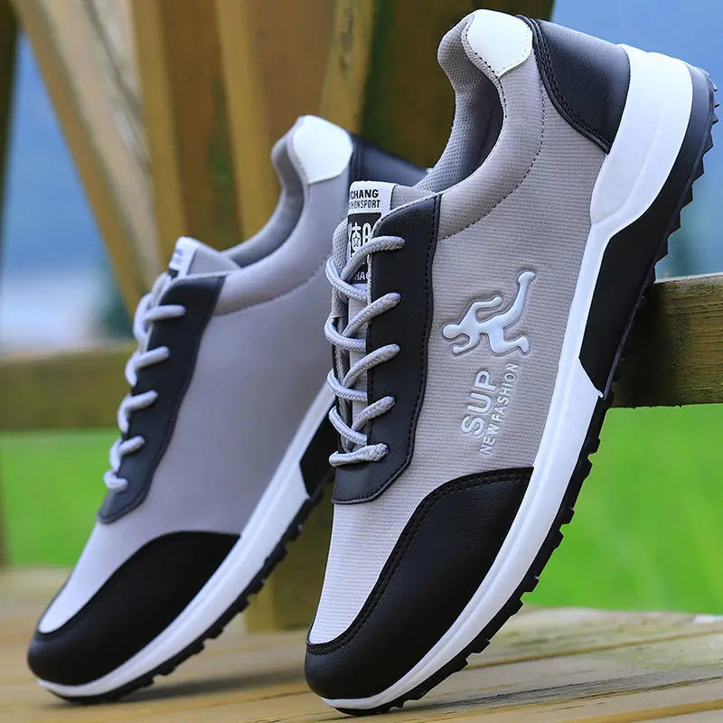 Chaussures Sneakers Confortable
