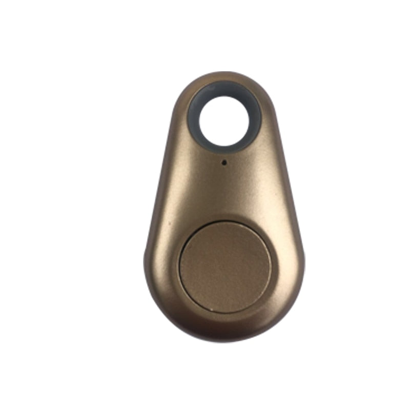 Traceur Étanche Mini Bluetooth GPS