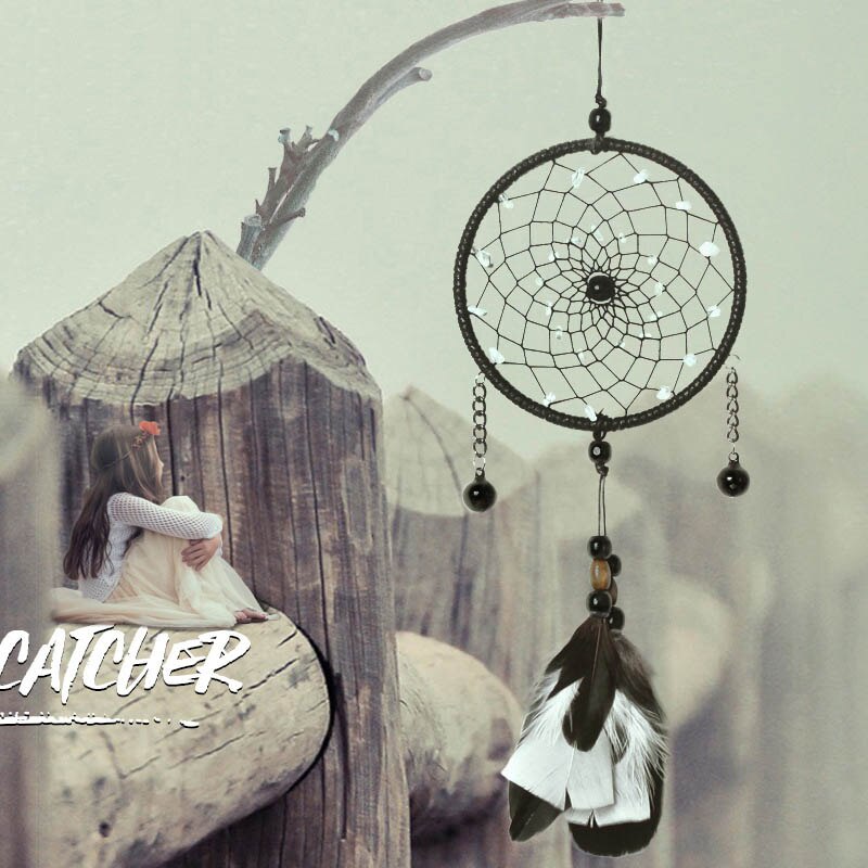 L' Attrape-Rêves - Dreamcatcher