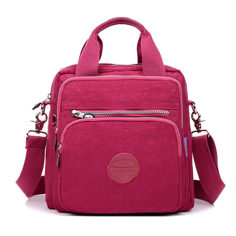Sac Besace Bandoulière