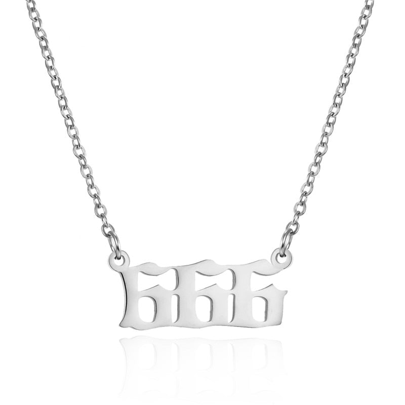 Colliers Pendentifs Chance / Protection
