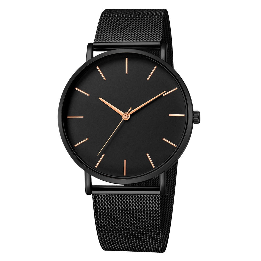 Montre-Bracelet à Quartz