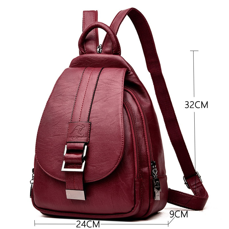 Sac à dos Femme Designer