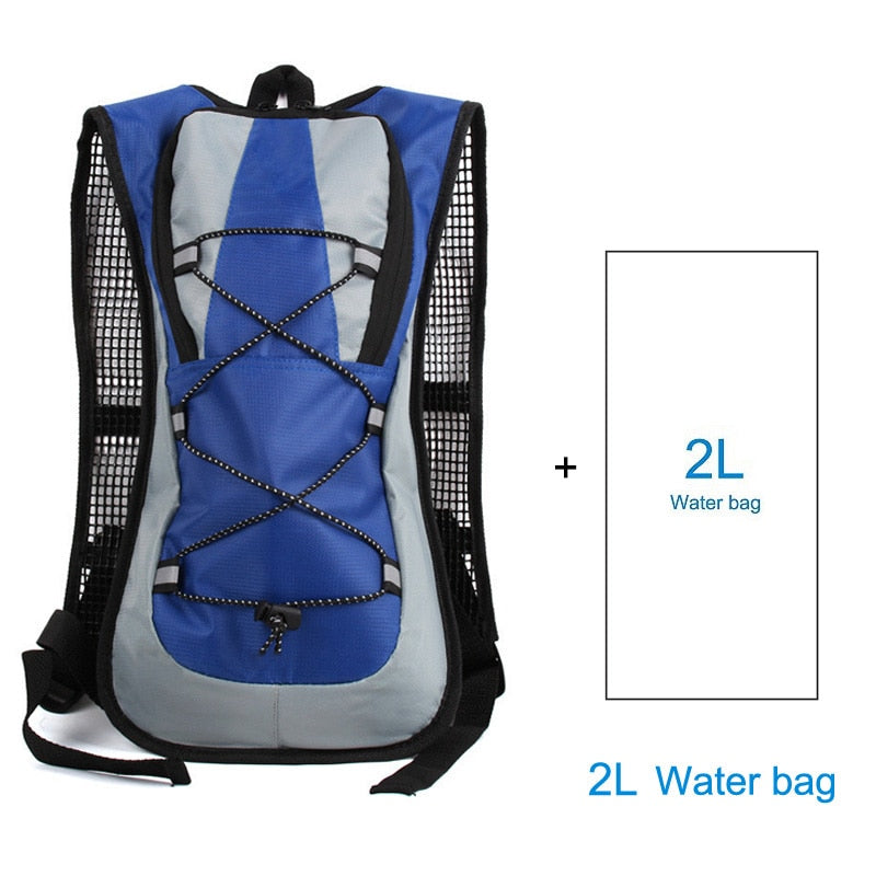 Sac à dos de Vélo étanche
