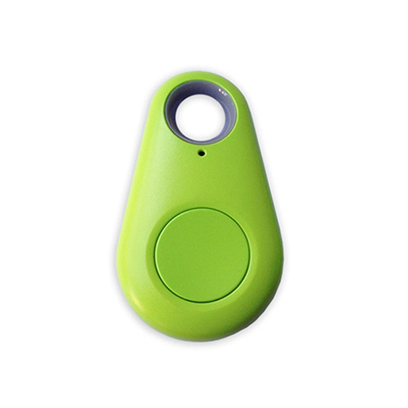 Traceur Étanche Mini Bluetooth GPS