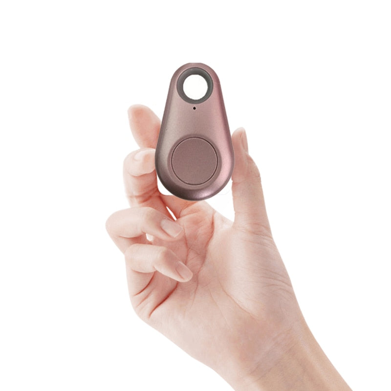 Traceur Étanche Mini Bluetooth GPS