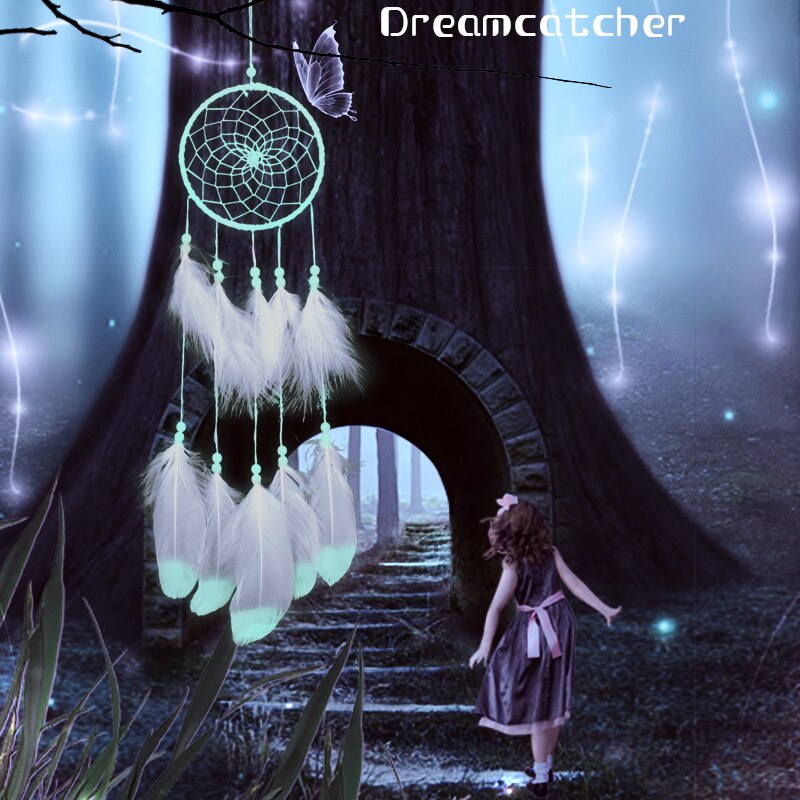 L' Attrape-Rêves - Dreamcatcher