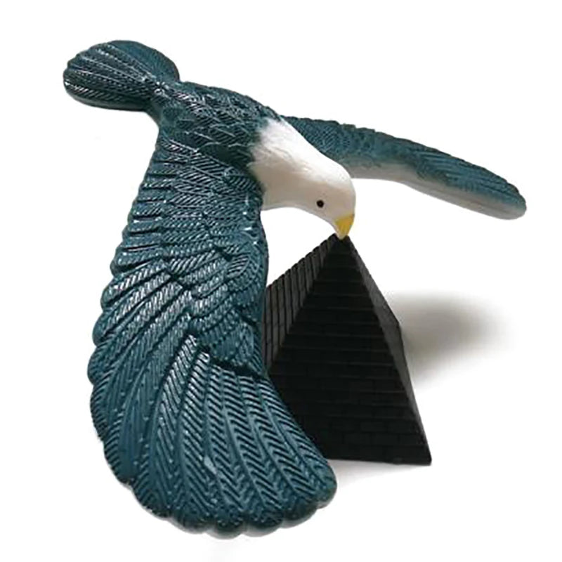 Aigle Equilibriste