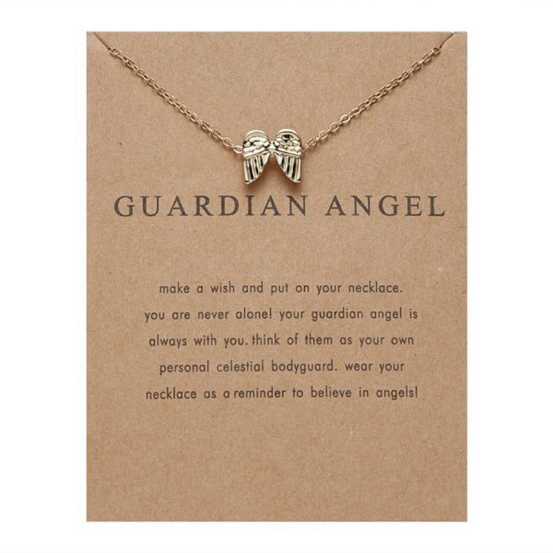 Collier Pendentif Colibri