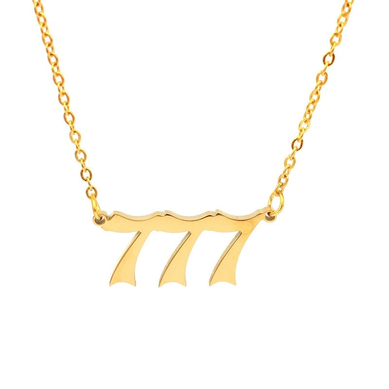 Colliers Pendentifs Chance / Protection