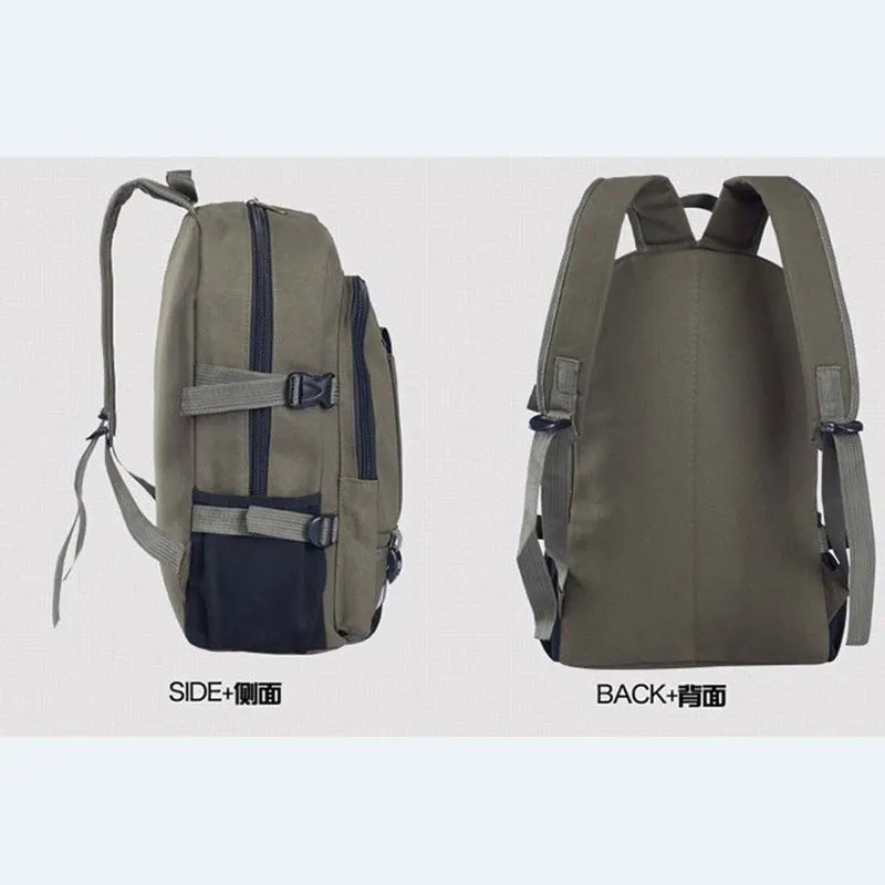 Sac à Dos Multi-Usage